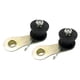 thumbnail image 4 of Rodillo Tensor De Cadena Resistente Para Motocicleta, 2 Uds., Para Muelle Para Moto De Cross, 4 of 7