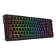 thumbnail image 2 of Teclado Redragon Eisa Pro K686RGB-PRO SP Wireless Español, 2 of 7