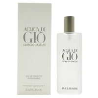 Giorgio Armani - Acqua Di Gio Edt 15 Ml Hombre