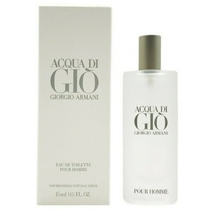 Giorgio Armani - Acqua Di Gio Edt 15 Ml Hombre