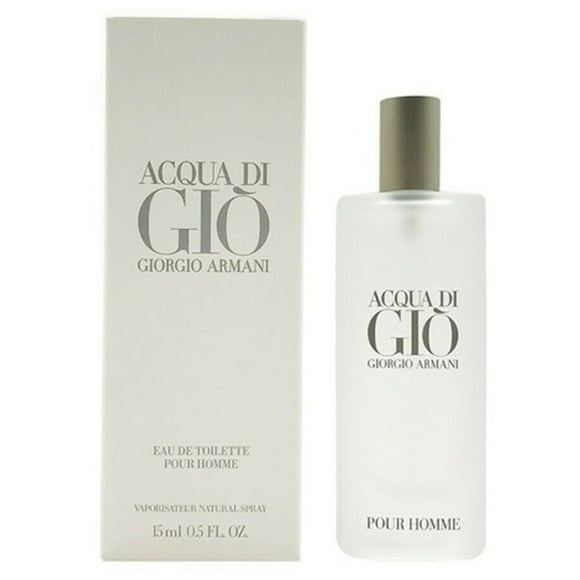 Acqua Di Gio Edt 15 Ml Hombre
