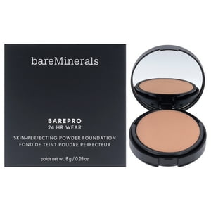 Base En Polvo Bareminerals Barepro 16Hr 8 Ml Mujer