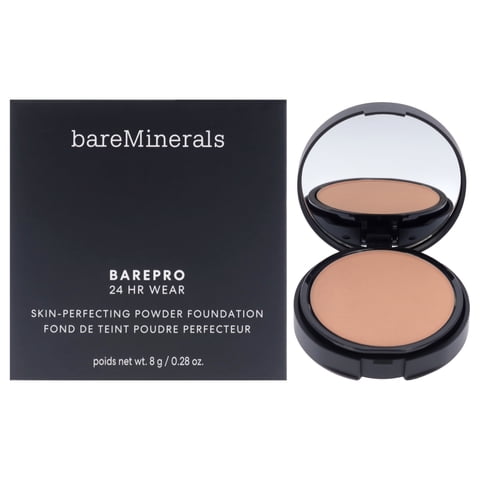 Base En Polvo Bareminerals Barepro 16Hr 8 Ml