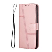 Foxdock - Funda Flip Para Oppo A60 4G – Carcasa Delgada Y Resistente A Impactos Con Soporte Para Uso Diario Y Profesional