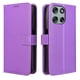 thumbnail image 3 of Funda Billetera para TCL 60R con Ranuras y Soporte Morado, 3 of 6