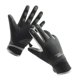 thumbnail image 5 of Guantes De Invierno, Manoplas Calentadoras De Manos Para Actividades Al Aire Libre, Motociclismo, Ciclismo, Para Hombres, Mu?ecas Adhesivas, Color Gris, 5 of 5