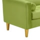thumbnail image 3 of Sofa Retro 3cg Felpa 01 Pistacho, 3 of 6