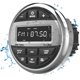 thumbnail image 1 of Radio Marina DOVOX Bluetooth Impermeable para ATV y Barco - Estéreo, 1 of 8