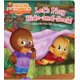 thumbnail image 1 of Libro Simon Spotlight ¡Juguemos al escondite con Daniel Tigre!, 1 of 1