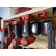 thumbnail image 4 of Portaherramientas StealthMounts compatible con Milwaukee M18, paquete de 4, 4 of 5