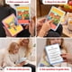 thumbnail image 4 of Tarjetas de conversación Clever Fox Play Emergency Safety Kids 4+, 4 of 6
