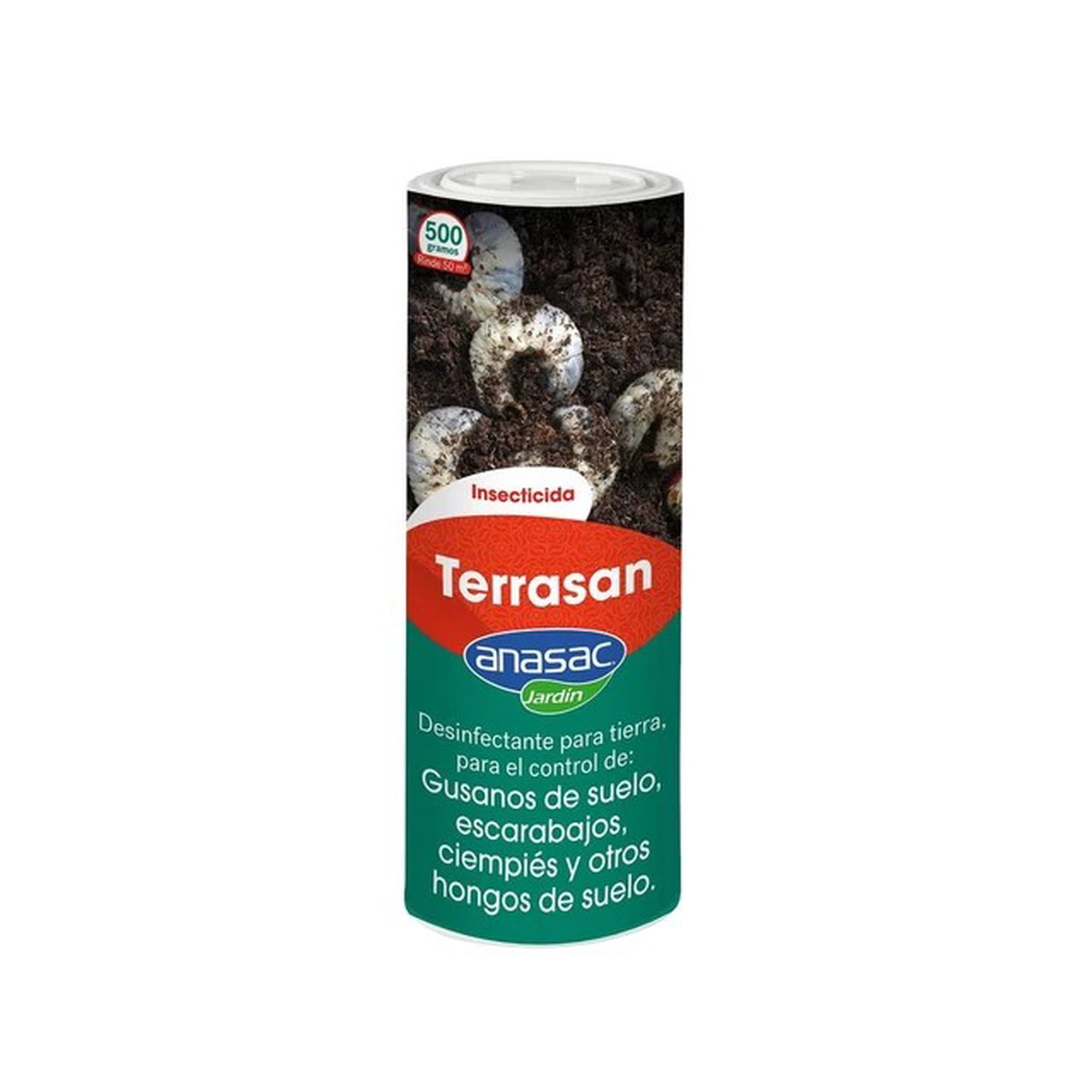 Anasac Terrasan 350 G