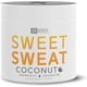 thumbnail image 4 of Gel potenciador de entrenamiento Sports Research Sweet Sweat Coconut 400 ml, 4 of 8