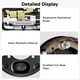thumbnail image 5 of Kit de freno trasero Rzcazzide para carrito de golf EZGO/Yamaha (1993 en adelante), 5 of 8