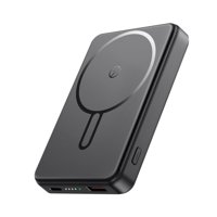 Cooav - Cargador Portátil Magnético Power Bank 12000Mah Para Iphone