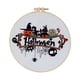thumbnail image 3 of Kit De Inicio De Bordado DIY Estilo Halloween Accesorio Paso A Paso Exquisito F, 3 of 5
