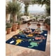 thumbnail image 5 of Alfombra Infantil Resistente Y Duradera - 120x180 Cm, 5 of 6