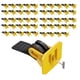 thumbnail image 3 of 50x Ajustador de nivelador de , espaciadores de localizador de posicionamiento de precisión reutilizables Herramienta de construcción de, 3 of 5