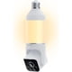 thumbnail image 1 of Cámara Seguridad Wyze Bulb Cam 2K HD 160° LED WiFi E26, 1 of 3