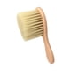 thumbnail image 1 of Cepillo De Cuello De Peluquero Madera De Nailon Suave Para Peluquería Salón De Belleza Mango Largo, 1 of 3