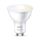 thumbnail image 1 of Wiz Wifi Wh Tunable Gu10 Led 4.9W 400Lm, 1 of 2