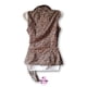 thumbnail image 2 of Polera Animal Print S Usado, 2 of 3
