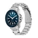 thumbnail image 2 of Reloj Armani Exchange A|X1950 con pulsera de acero plateado, 2 of 8