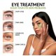 thumbnail image 3 of Parche para Ojos KINPUR ORGANIC COSMETICS Té Verde 30 Pares, 3 of 6