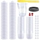 thumbnail image 1 of Sistema Desechable De Vaso Para Pistola De Pintura 400 Ml, 1 of 6