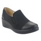 thumbnail image 3 of Zapato Chalada Mujer Matter-16 Negro Casual, 3 of 5