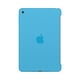 thumbnail image 1 of Funda de silicona para iPad Mini 4 Apple Blue MLD32ZM/A, 1 of 5