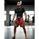 thumbnail image 3 of Short Venum UFC Unrivaled ILIA TOPURIA – TALLA XL | MMA Fight Shorts, 3 of 4