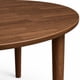 thumbnail image 2 of Mesa Komoro Basic Redonda 80cm, 2 of 3