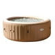 thumbnail image 1 of Spa Hot Tub Inflable Bubble Massage 6 Personas, 1 of 3