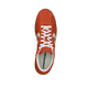 thumbnail image 3 of Zapatilla Mujer All Star Classic Trainer Naranja Converse, 3 of 4