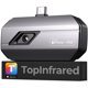 thumbnail image 1 of Cámara TOPDON TC001PLUS de Imagen Térmica 256x192 IR, 1 of 9