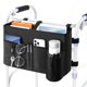 thumbnail image 1 of Organizador Para Andador Universal Con Portavasos, 1 of 5