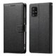 thumbnail image 5 of Funda para FOXDOCK Samsung Galaxy A71 4G– Cuero Premium, 3 ranuras para tarjetas, Protección contra impactos, 5 of 5