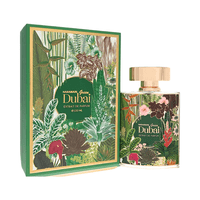 Al Haramain Green Dubai Extrait De Parfum