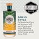 thumbnail image 4 of Alternativa sin alcohol al tequila estilo Añejo 700 ml, 4 of 9