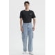 thumbnail image 4 of Jeans Hombre Baggy Cargo Moto Azul, 4 of 4