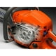 thumbnail image 2 of Motosierra a Gasolina Husqvarna 372XP Espada 24" naranja, 2 of 3