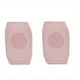 thumbnail image 3 of 2pcs Baby Infant Toddler Soft Elastic Knee Elbow Brace Pads Cap, Anti-slip Crawling Safety Protector, Leg Cushion, 5 Colors Available, 3 of 3