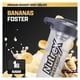 thumbnail image 4 of Nutrex Proteina Isofit Whey Protein Isolate 5 Lbs Banana, 4 of 8