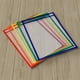thumbnail image 2 of Funda borrable apilable School Smart 26 x 33 cm surtida x25, 2 of 5