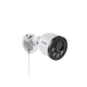 thumbnail image 1 of Cámara de seguridad ZOSI ZG1804E de 4 MP con audio y visión nocturna, 1 of 9