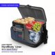 thumbnail image 2 of Nevera Titan de Arctic Zone Deep Freeze para 48 latas en color Azul Proceso, 2 of 6