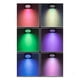 thumbnail image 4 of Foco Par Led Ml-18 Luces Fiesta Disco Con Control, 4 of 5