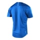 thumbnail image 2 of Jersey Troy Lee Designs FLOWLINE SS Azul Pizarra para Hombre, 2 of 5
