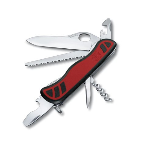 Navaja Forester M Grip Victorinox